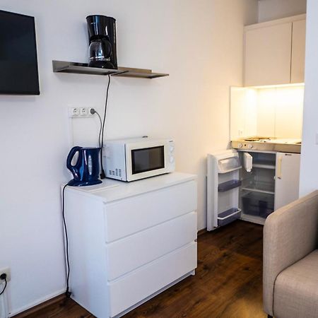 Hotel Villa Rueckert Graz Zewnętrze zdjęcie