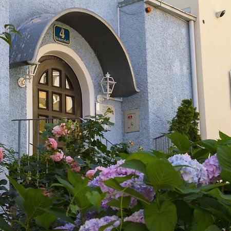 Hotel Villa Rueckert Graz Zewnętrze zdjęcie