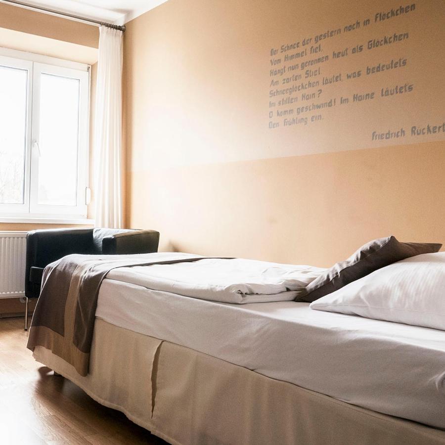 Hotel Villa Rueckert Graz Zewnętrze zdjęcie