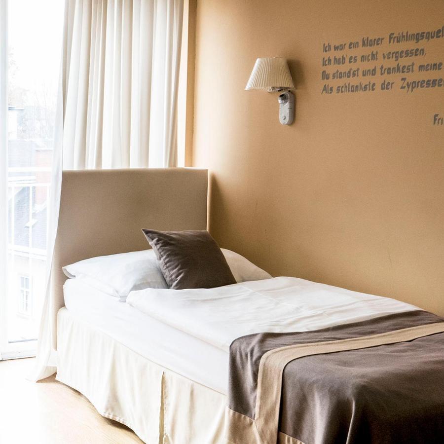 Hotel Villa Rueckert Graz Zewnętrze zdjęcie