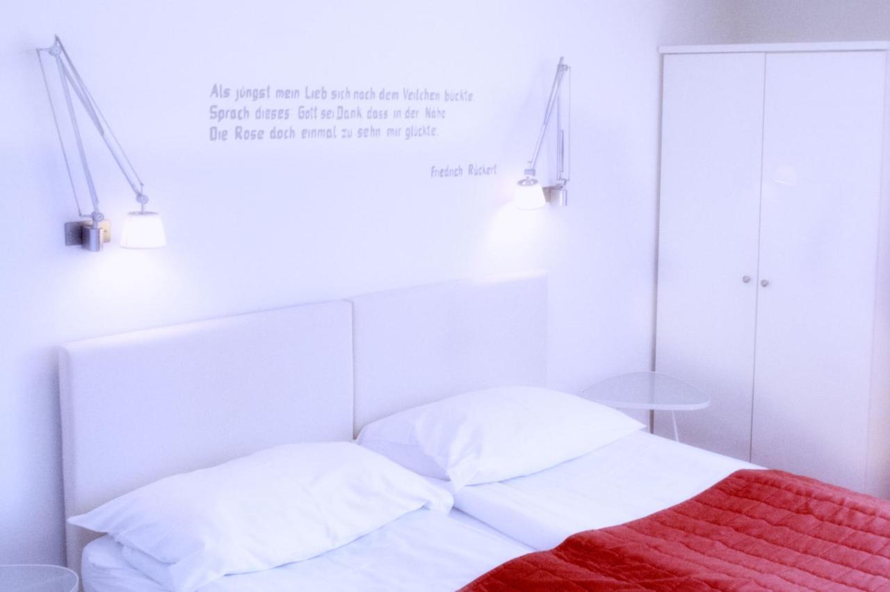 Hotel Villa Rueckert Graz Zewnętrze zdjęcie