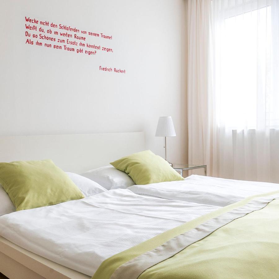 Hotel Villa Rueckert Graz Zewnętrze zdjęcie