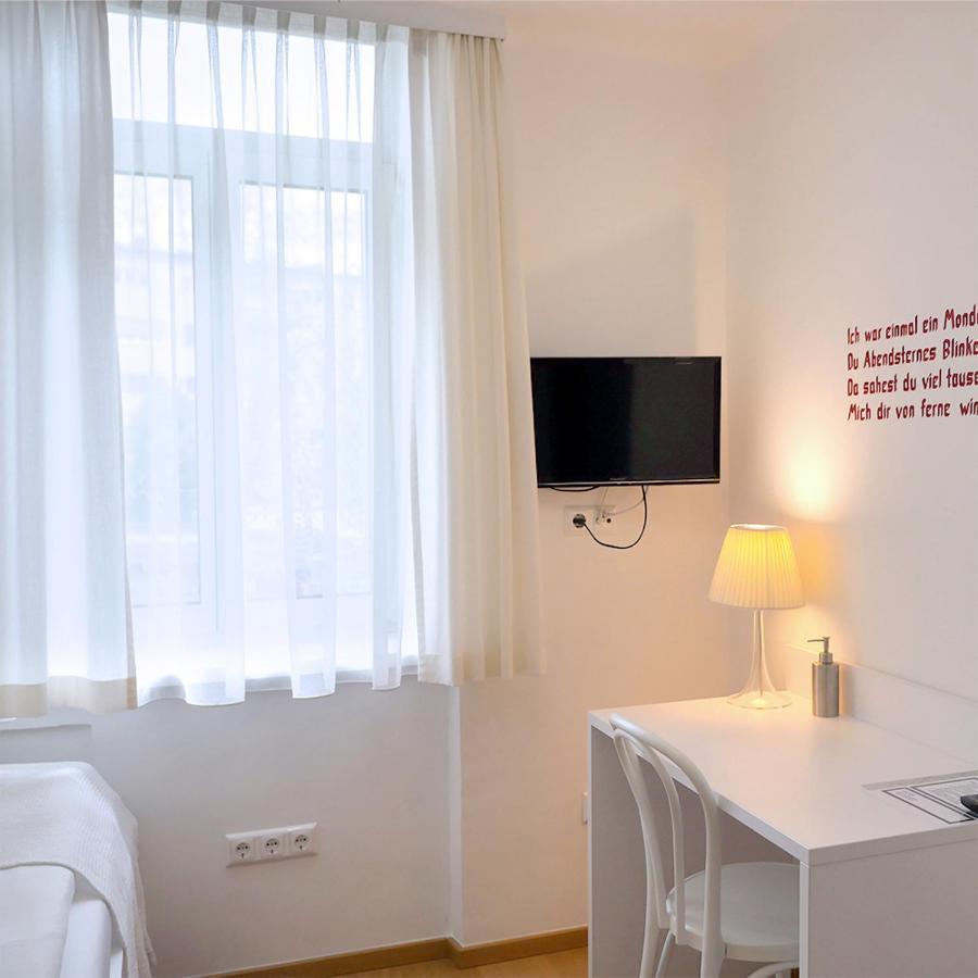Hotel Villa Rueckert Graz Zewnętrze zdjęcie