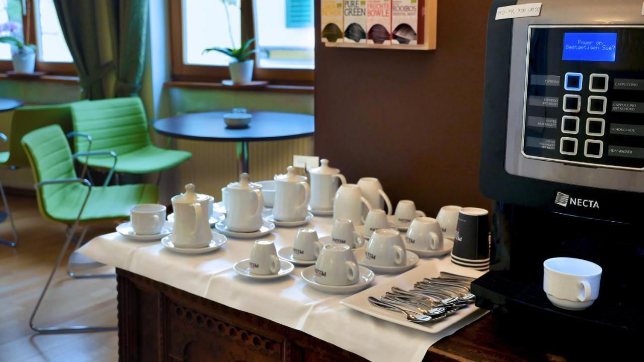 Hotel Villa Rueckert Graz Zewnętrze zdjęcie