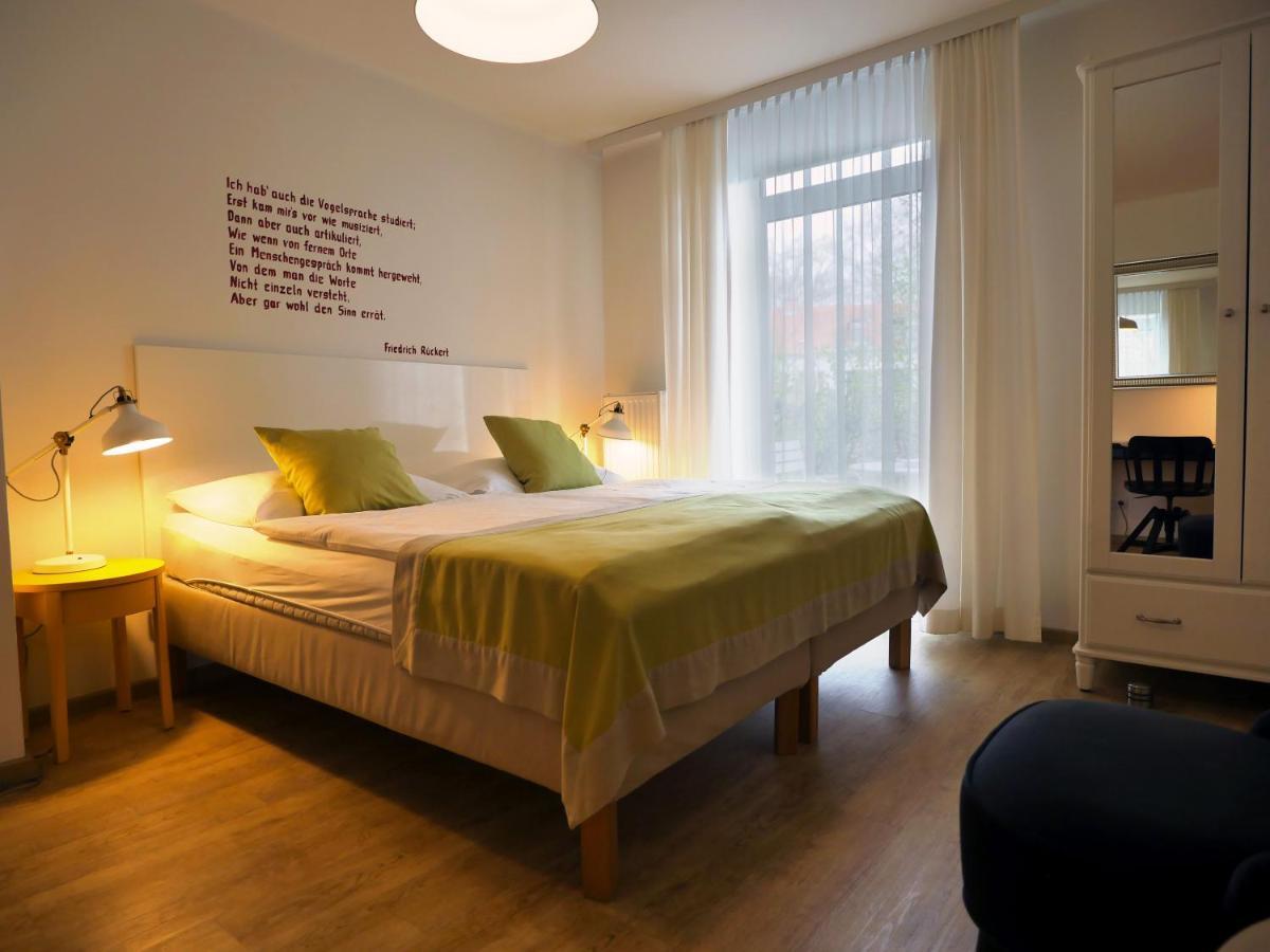 Hotel Villa Rueckert Graz Zewnętrze zdjęcie