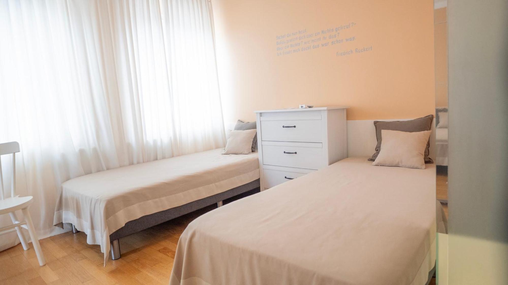 Hotel Villa Rueckert Graz Zewnętrze zdjęcie
