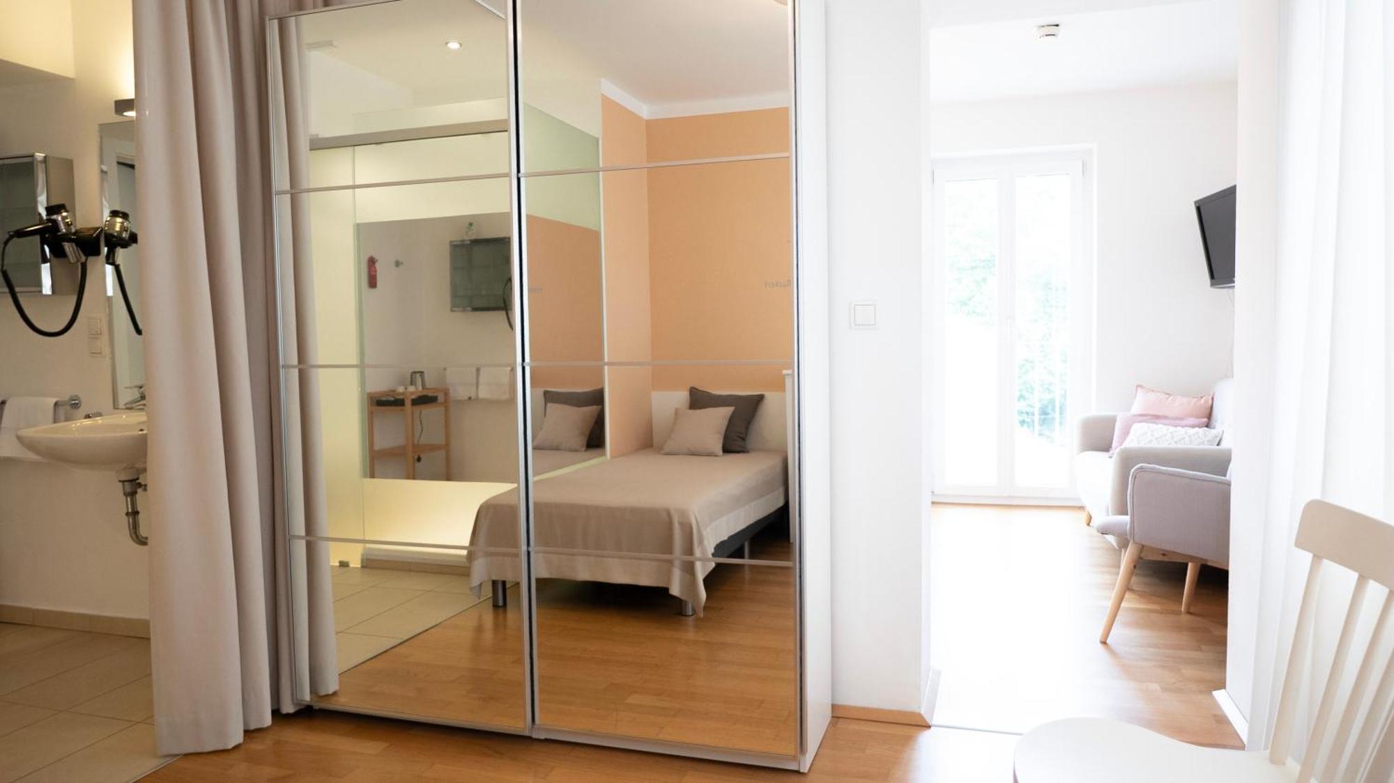Hotel Villa Rueckert Graz Zewnętrze zdjęcie