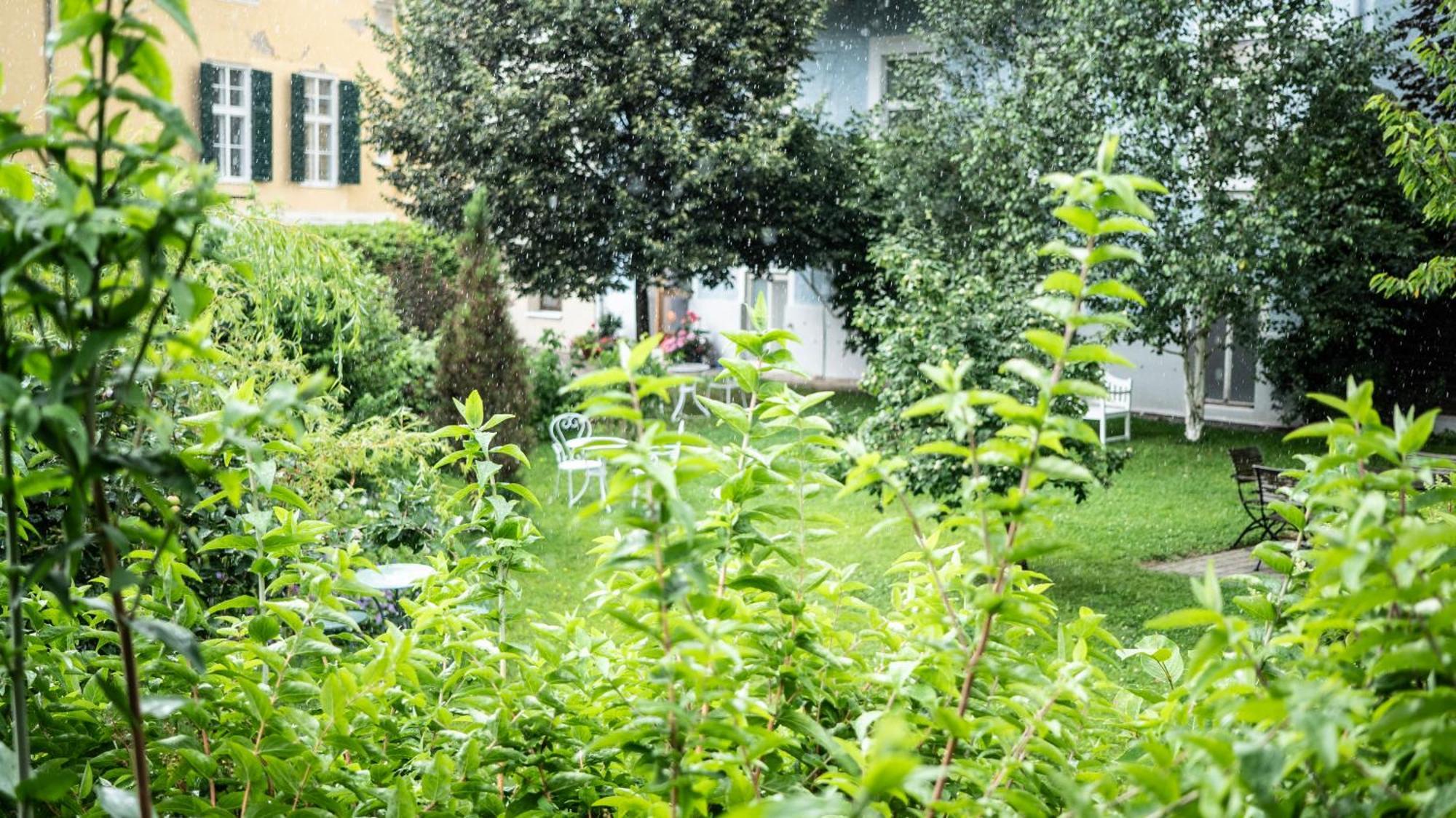 Hotel Villa Rueckert Graz Zewnętrze zdjęcie