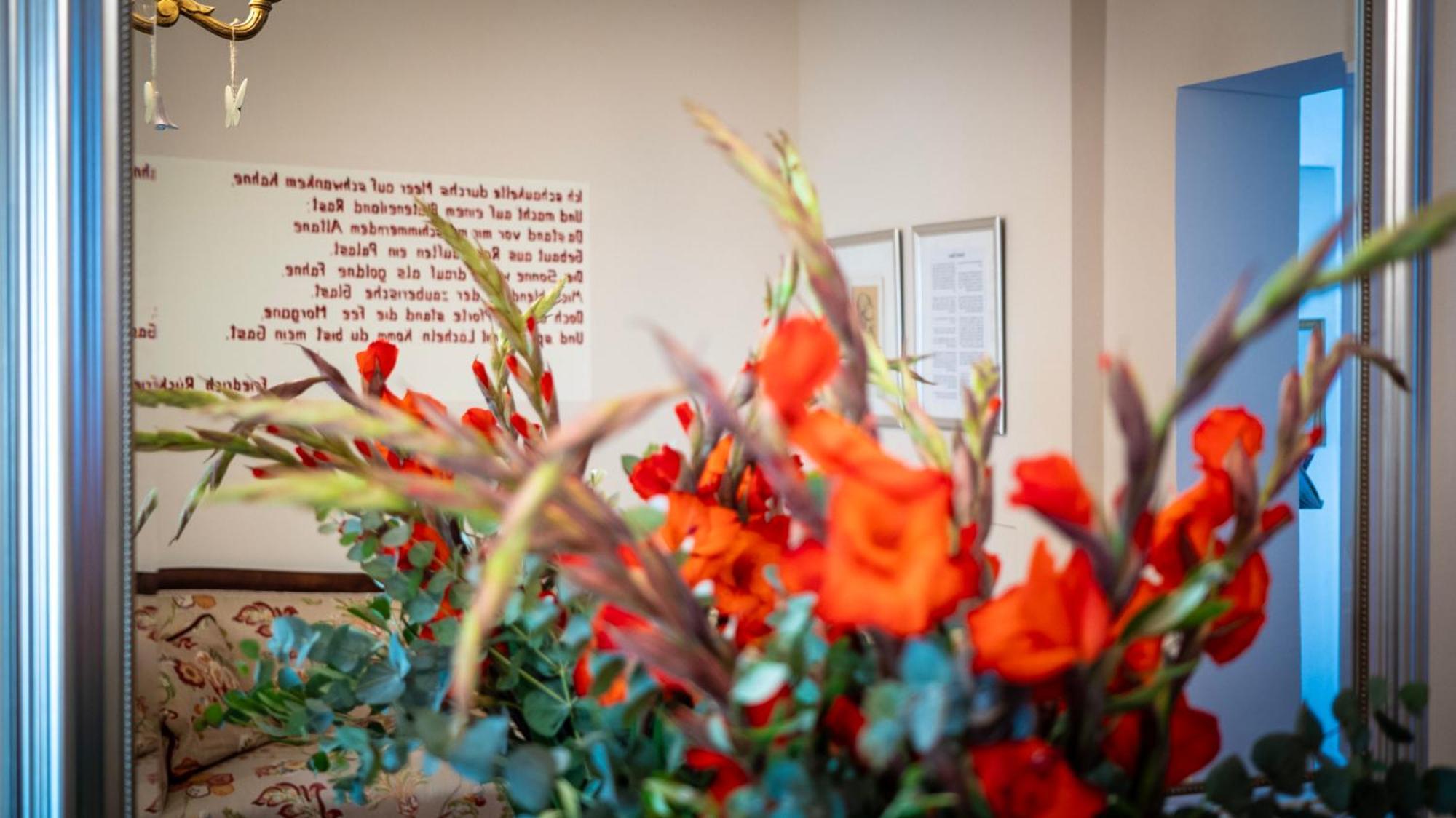 Hotel Villa Rueckert Graz Zewnętrze zdjęcie