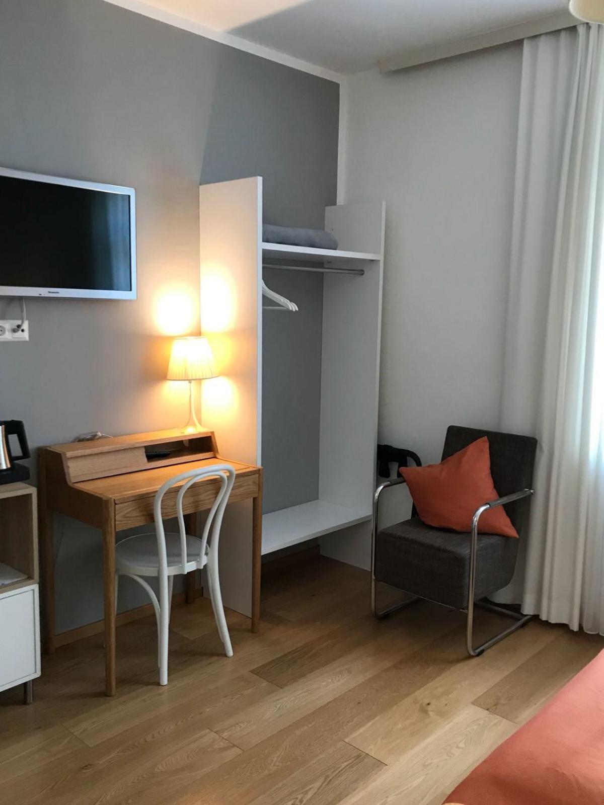Hotel Villa Rueckert Graz Zewnętrze zdjęcie