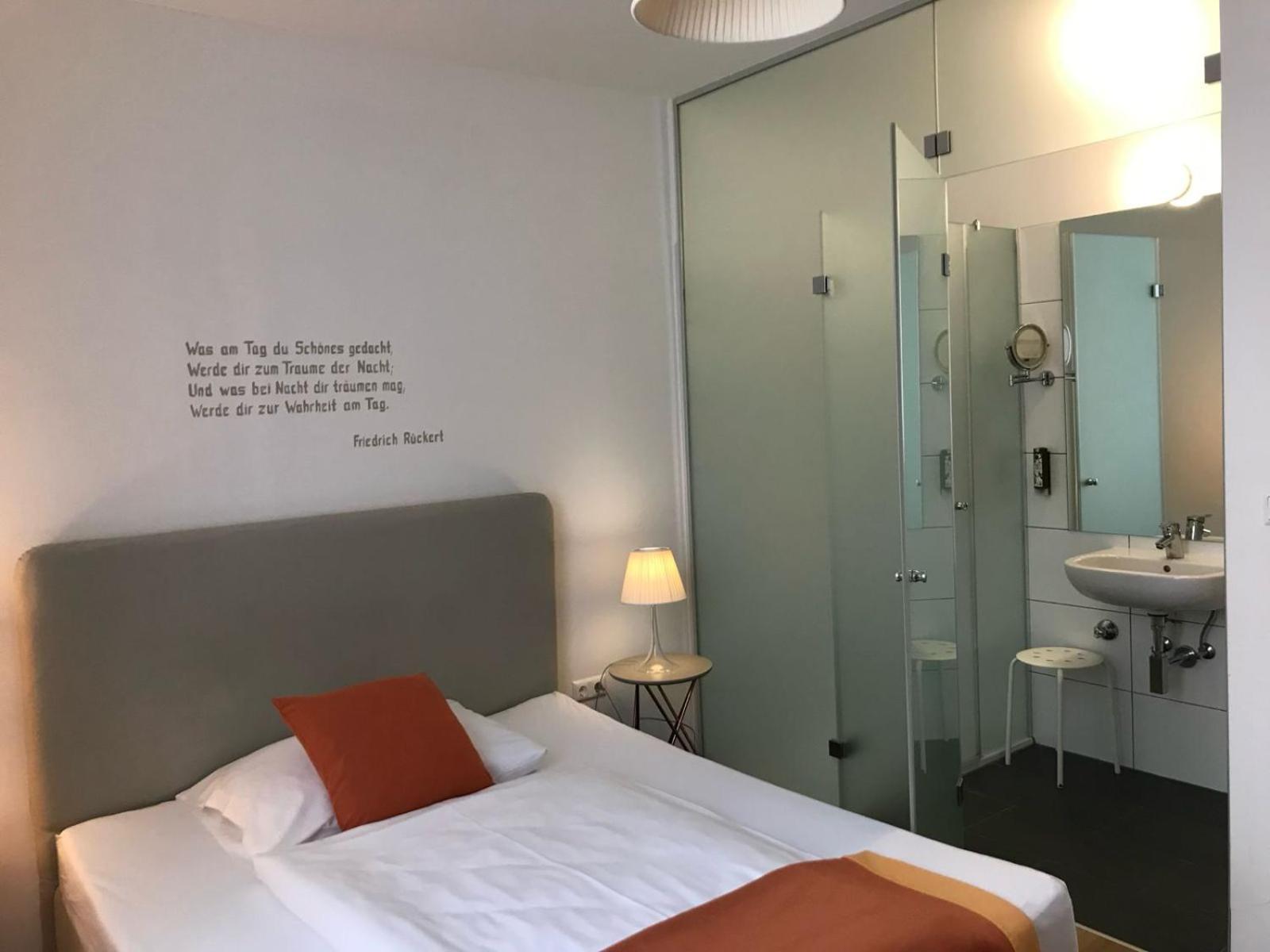 Hotel Villa Rueckert Graz Zewnętrze zdjęcie