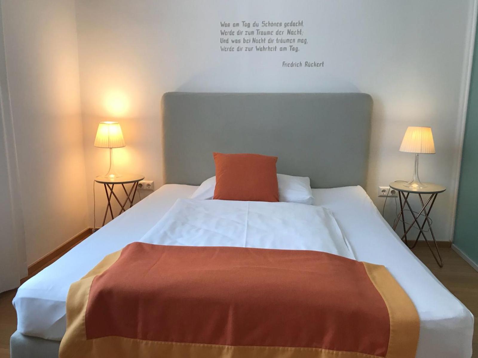 Hotel Villa Rueckert Graz Zewnętrze zdjęcie