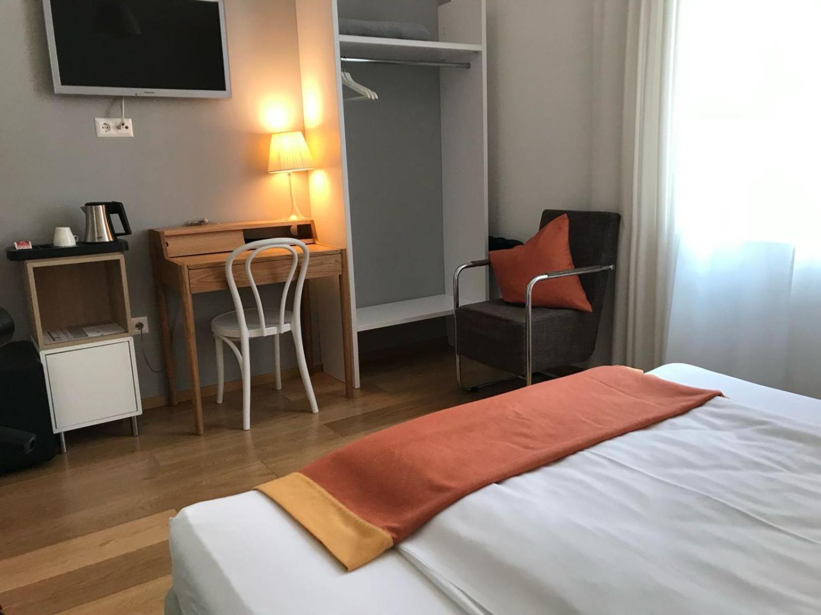 Hotel Villa Rueckert Graz Zewnętrze zdjęcie