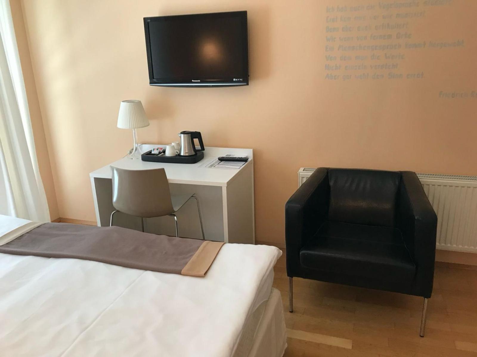 Hotel Villa Rueckert Graz Zewnętrze zdjęcie
