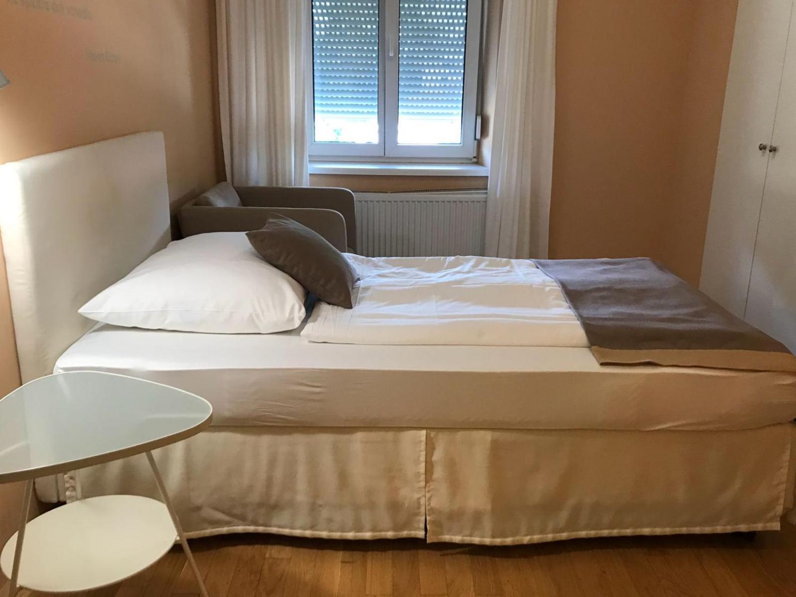 Hotel Villa Rueckert Graz Zewnętrze zdjęcie