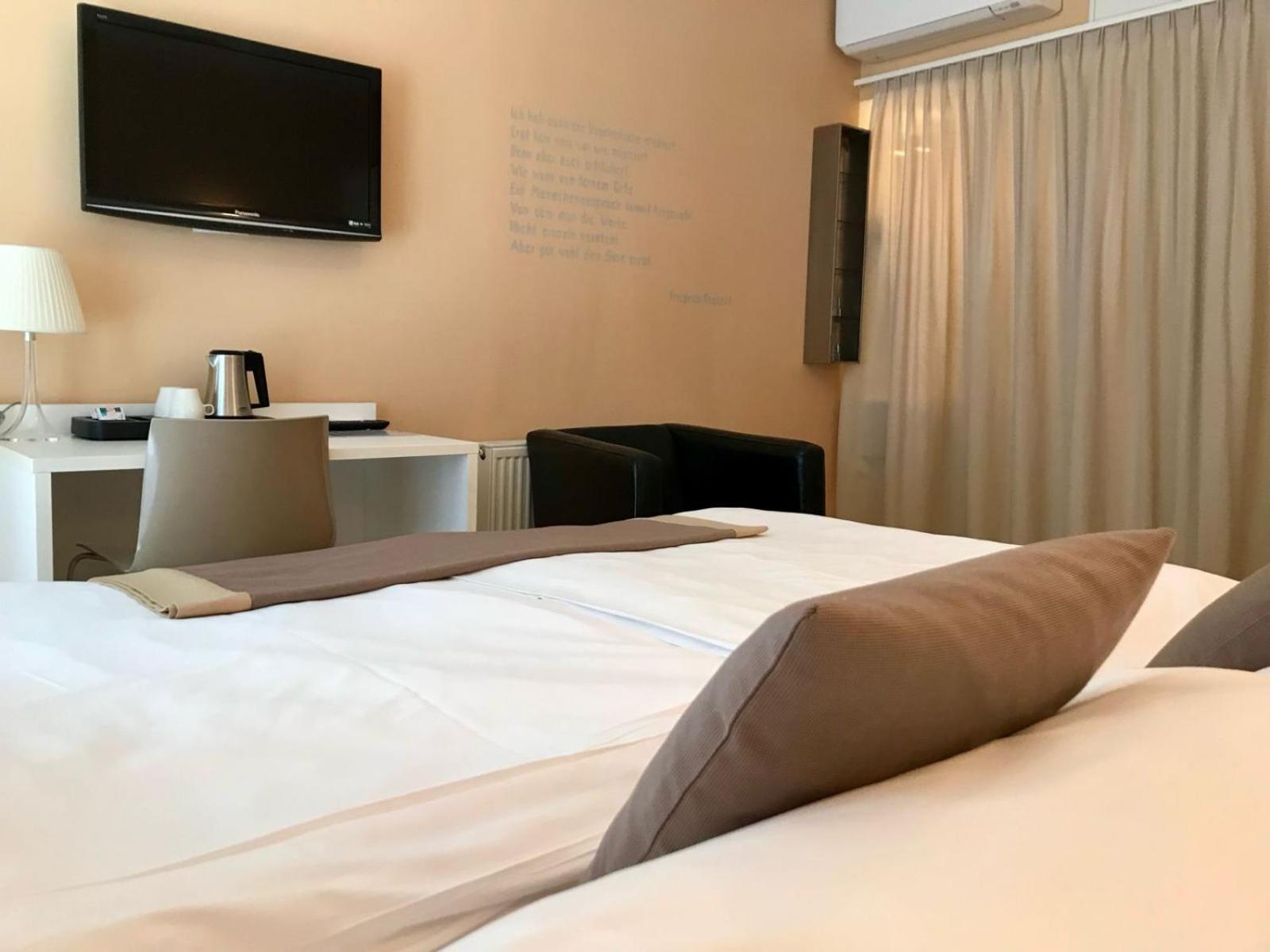 Hotel Villa Rueckert Graz Zewnętrze zdjęcie