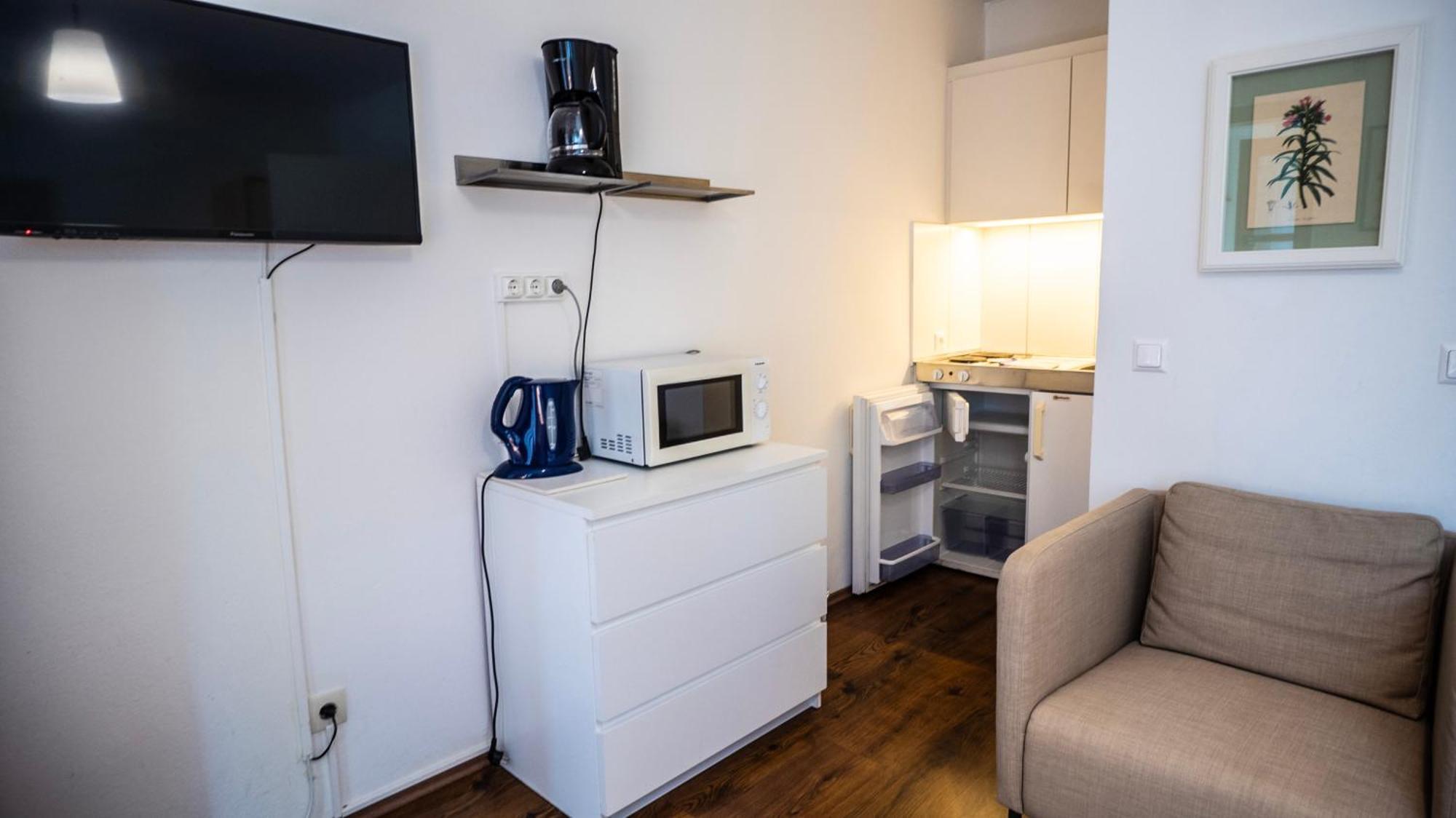 Hotel Villa Rueckert Graz Zewnętrze zdjęcie
